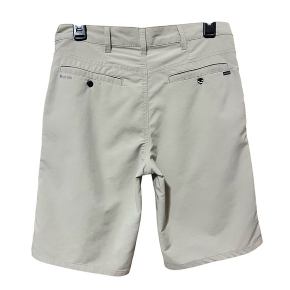 Hurley Boy’s H2O Chino Walkshort Size 18 - Picture 7 of 11